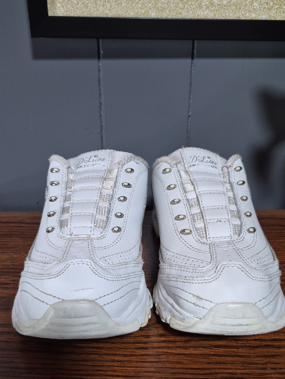 Sketchers Sport D'Lites - Picture 2 of 6